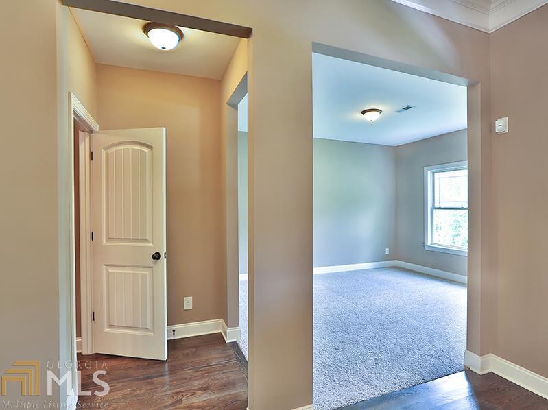 Gosdin Park - Residential