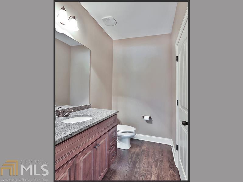 Gosdin Park - Residential