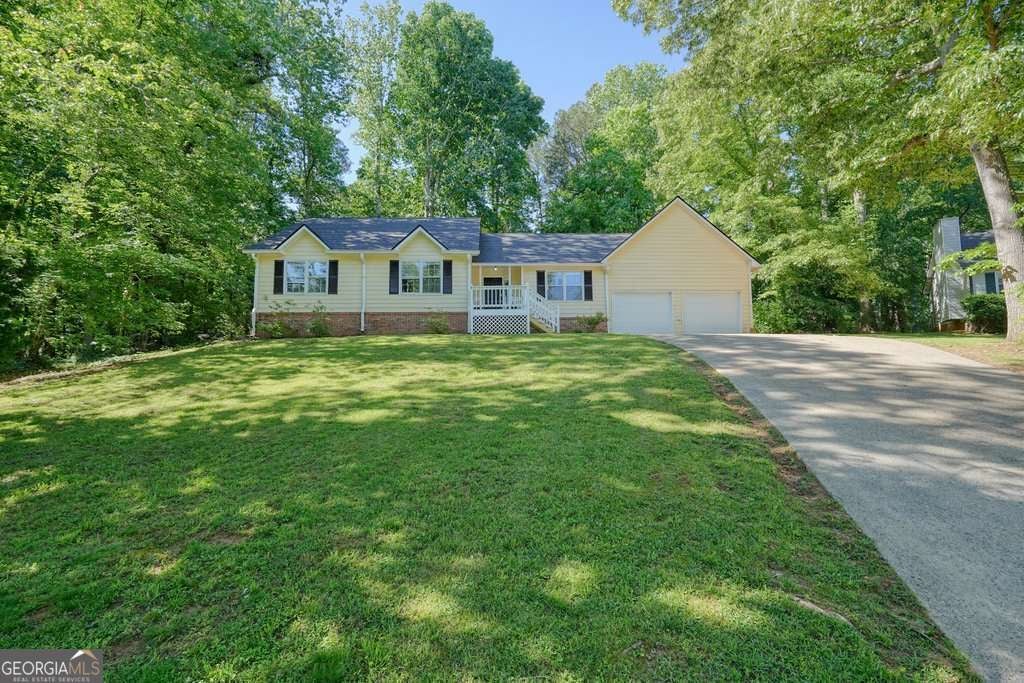 1012 Atherton LN