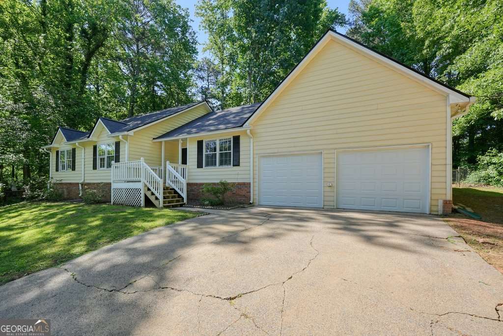 1012 Atherton LN