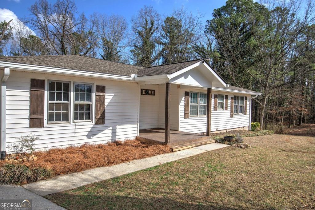 Photo of 1188 Georgia Avenue S, Bremen, GA 30110 (MLS # 10695807)