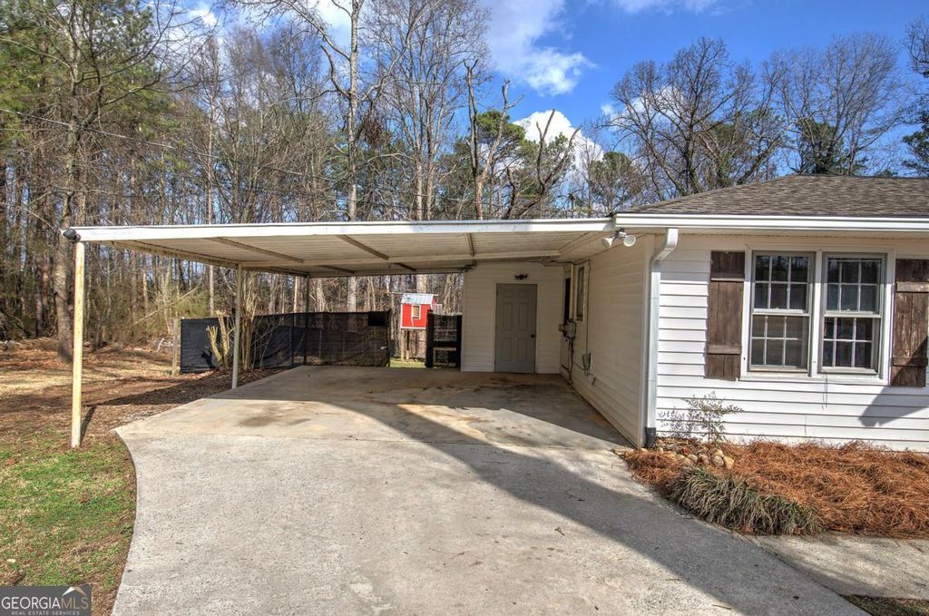 Photo of 1188 Georgia Avenue S, Bremen, GA 30110 (MLS # 10695807)