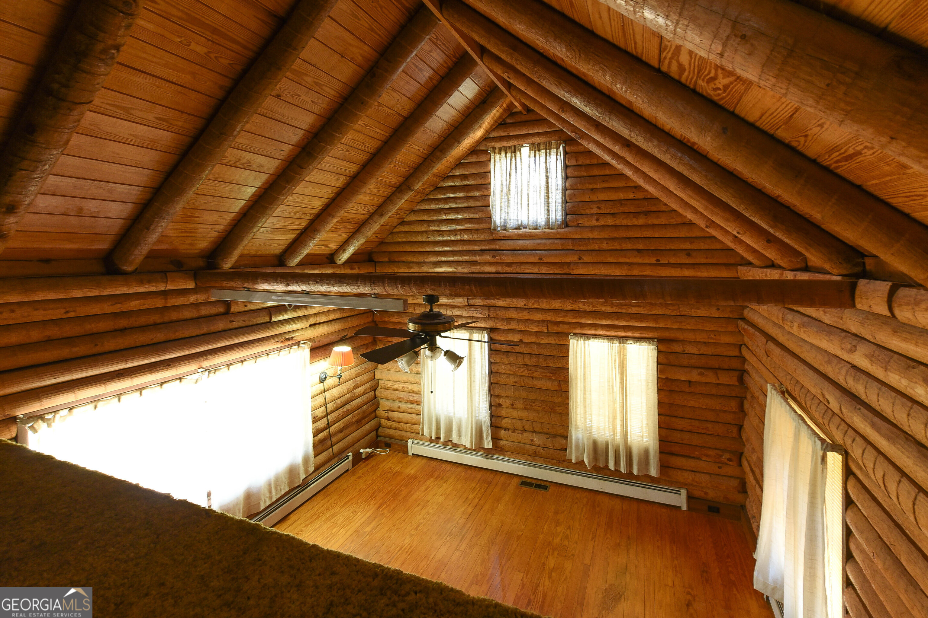 5085 Butner RD