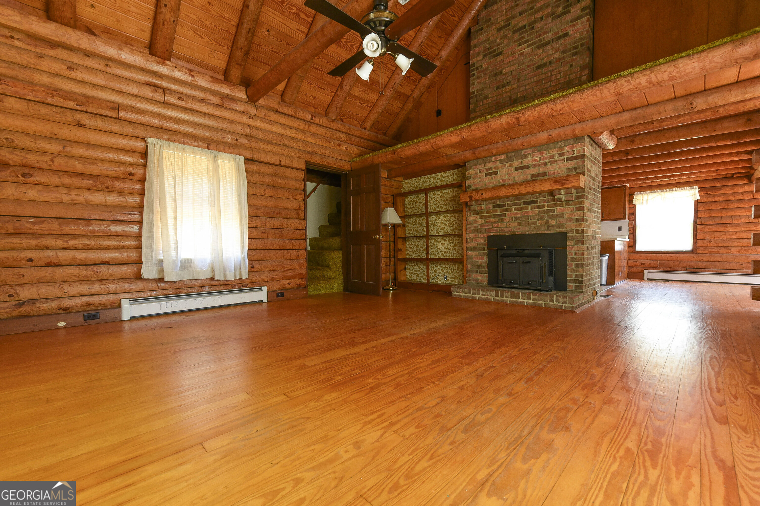 5085 Butner RD