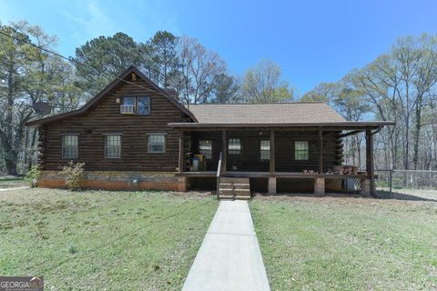 5085 Butner RD College Park GA 30349