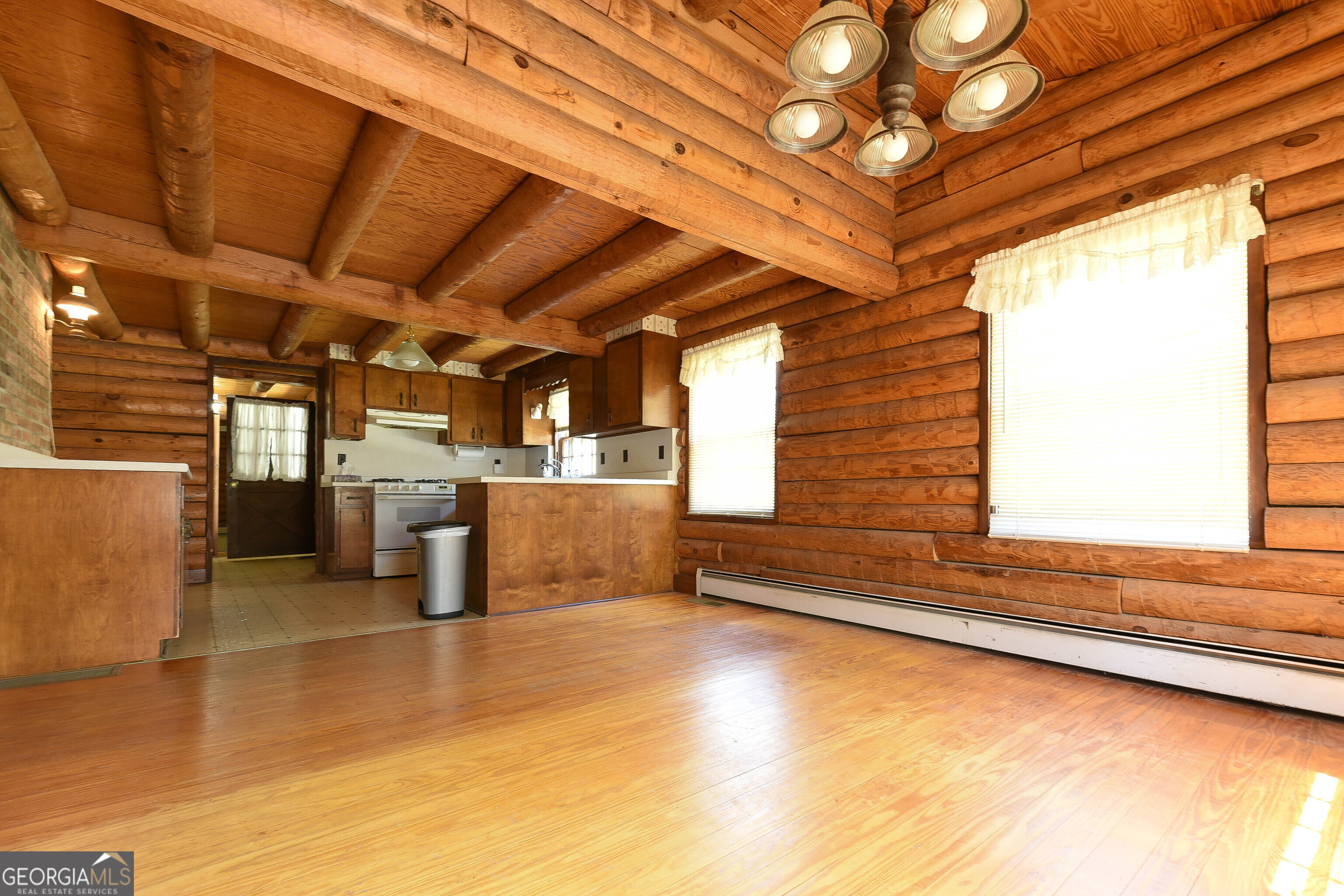 5085 Butner RD