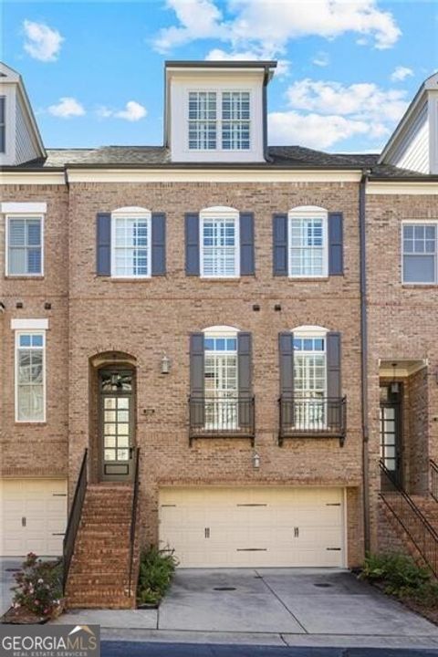 548 Sarabrook PL Atlanta GA 30342
