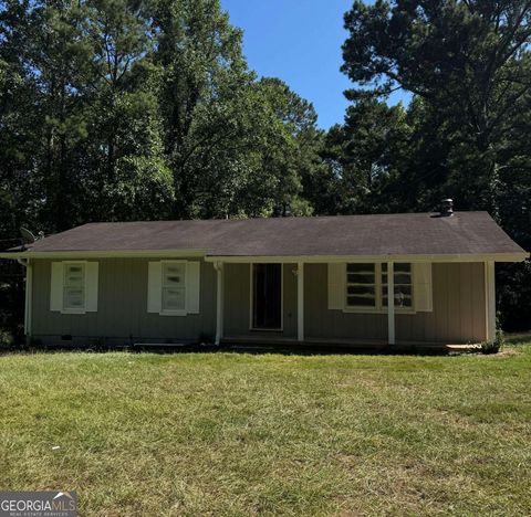 130 Taunton RD Covington GA 30014