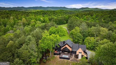 312 Charles RD Ellijay GA 30540