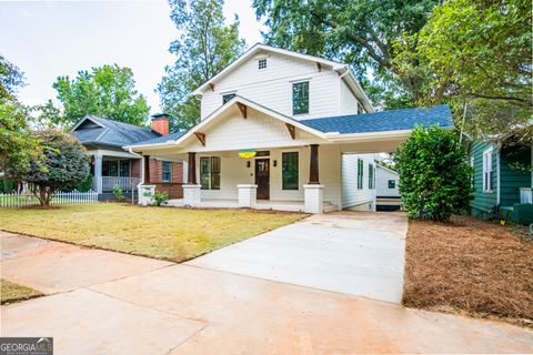 255 Atlanta AVE SE Atlanta GA 30315