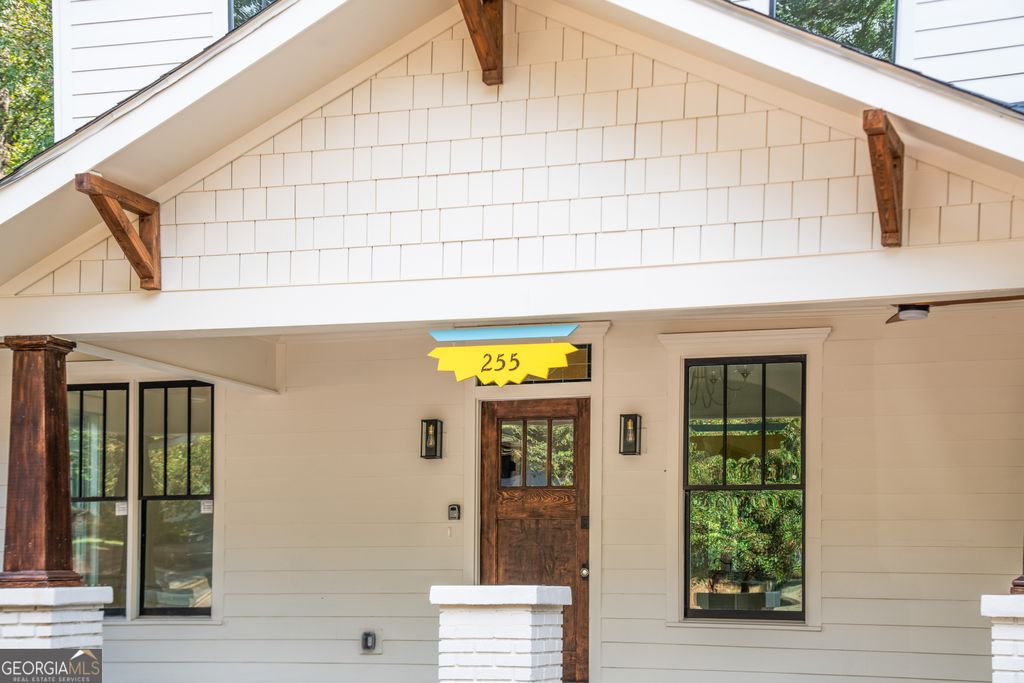 Photo of 255 Atlanta Avenue SE, Atlanta, GA 30315 (MLS # 10636098)