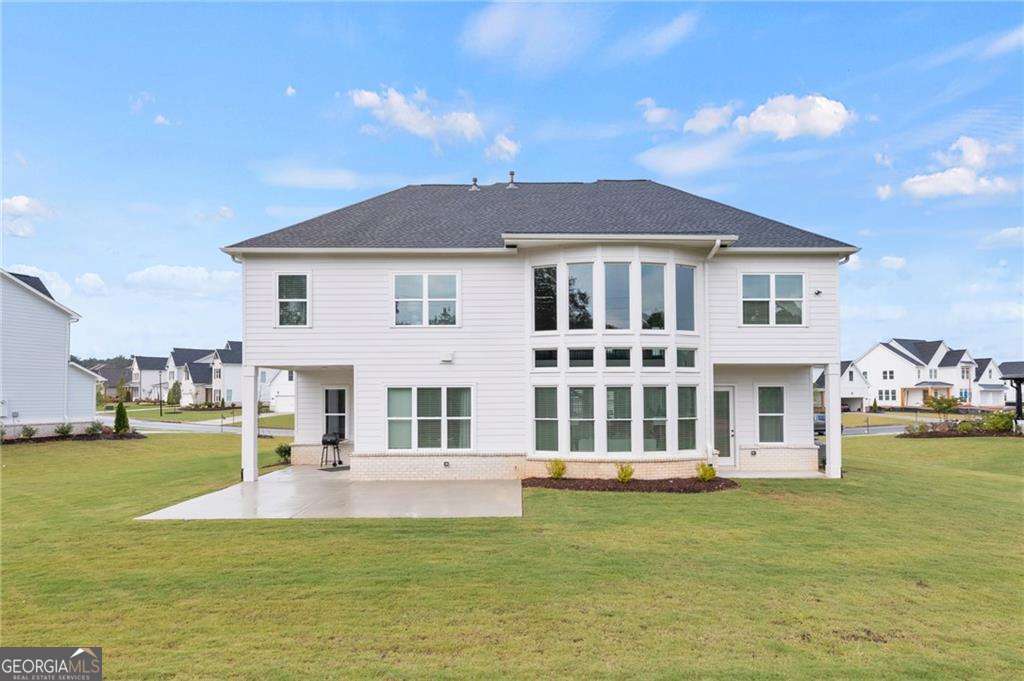 3330 Carswell BND