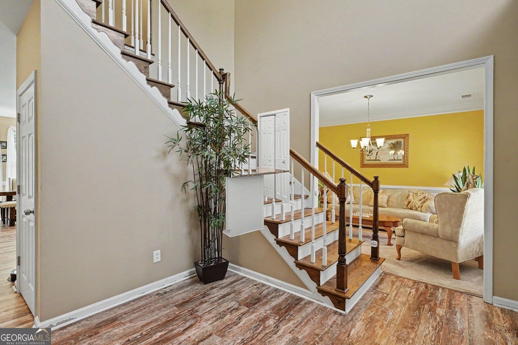 Photo of 2002 Evergreen Drive SE, Conyers, GA 30013 (MLS # 10842828)