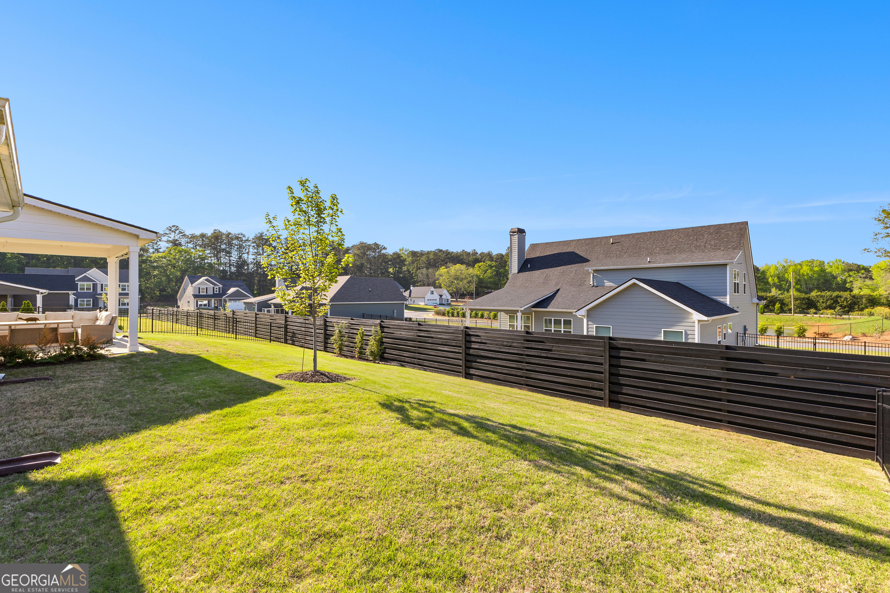 Senoia, Georgia 30276, United States, 4 Bedrooms Bedrooms, ,3 BathroomsBathrooms,Residential,Active,110342