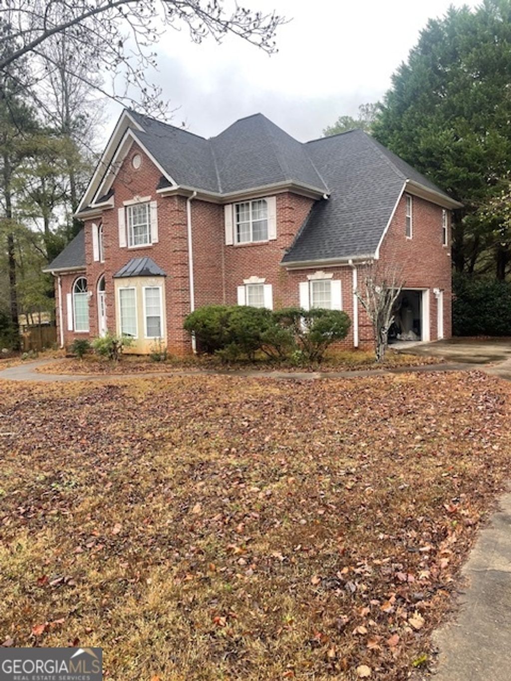 Photo of 206 Arthur Drive, McDonough, GA 30252 (MLS # 10655734)