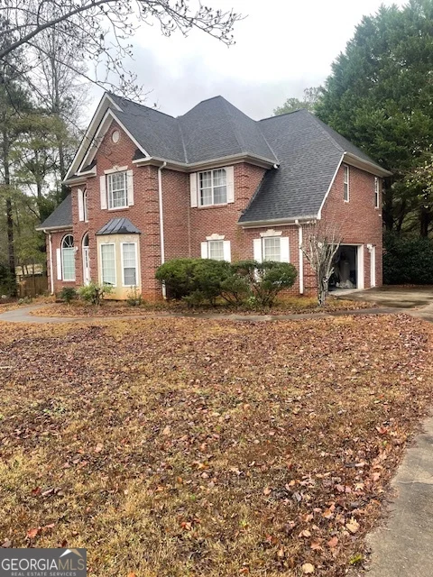 206 Arthur Drive