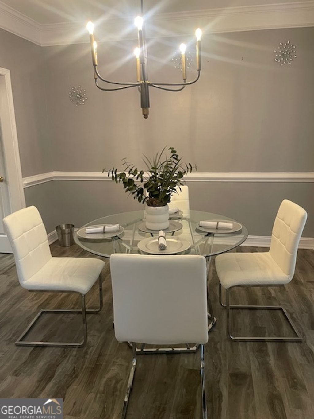 Photo of 206 Arthur Drive, McDonough, GA 30252 (MLS # 10655734)