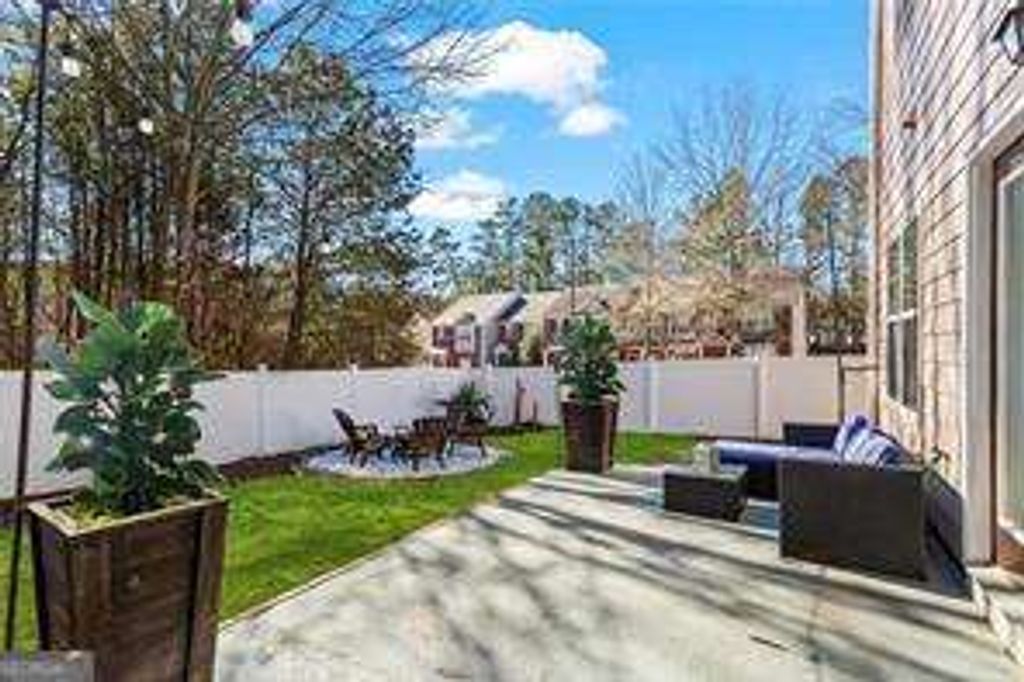 Photo of 4809 Cameron Way, Acworth, GA 30101 (MLS # 10681197)