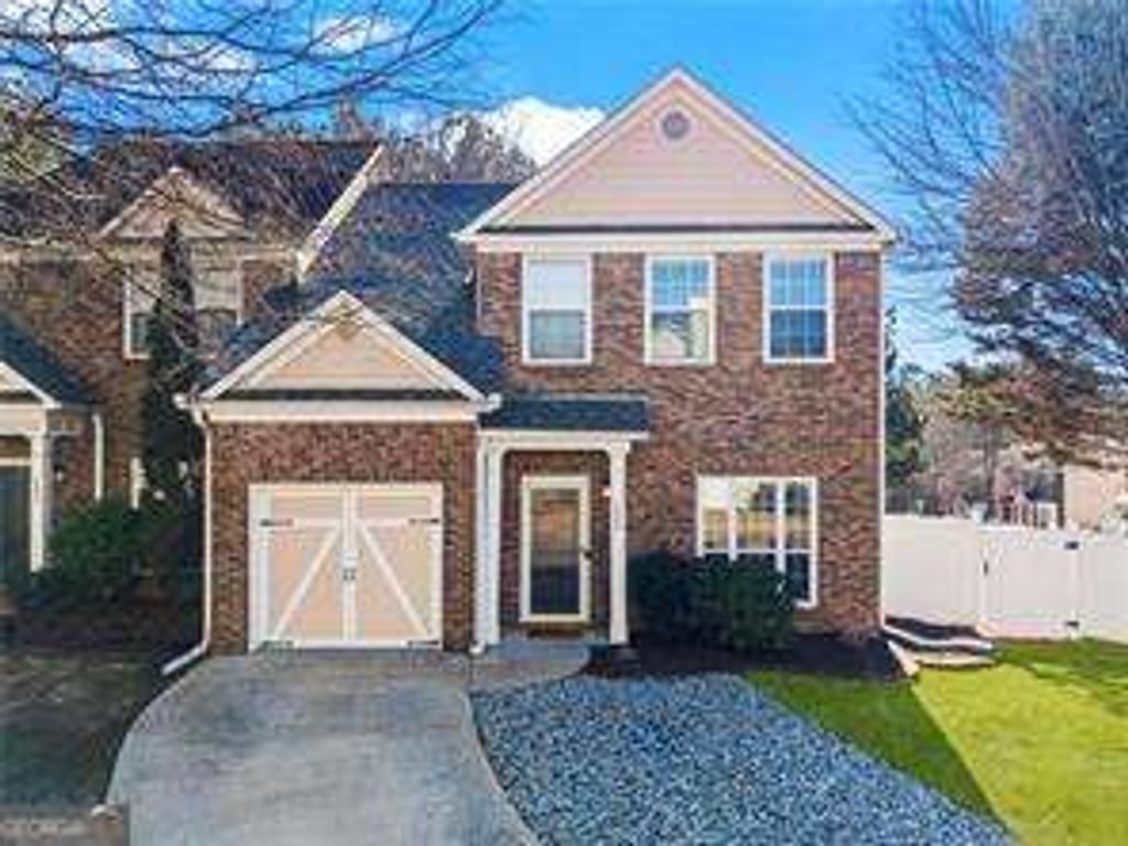 Photo of 4809 Cameron Way, Acworth, GA 30101 (MLS # 10681197)