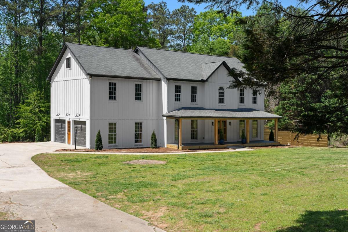 3984 Earney RD