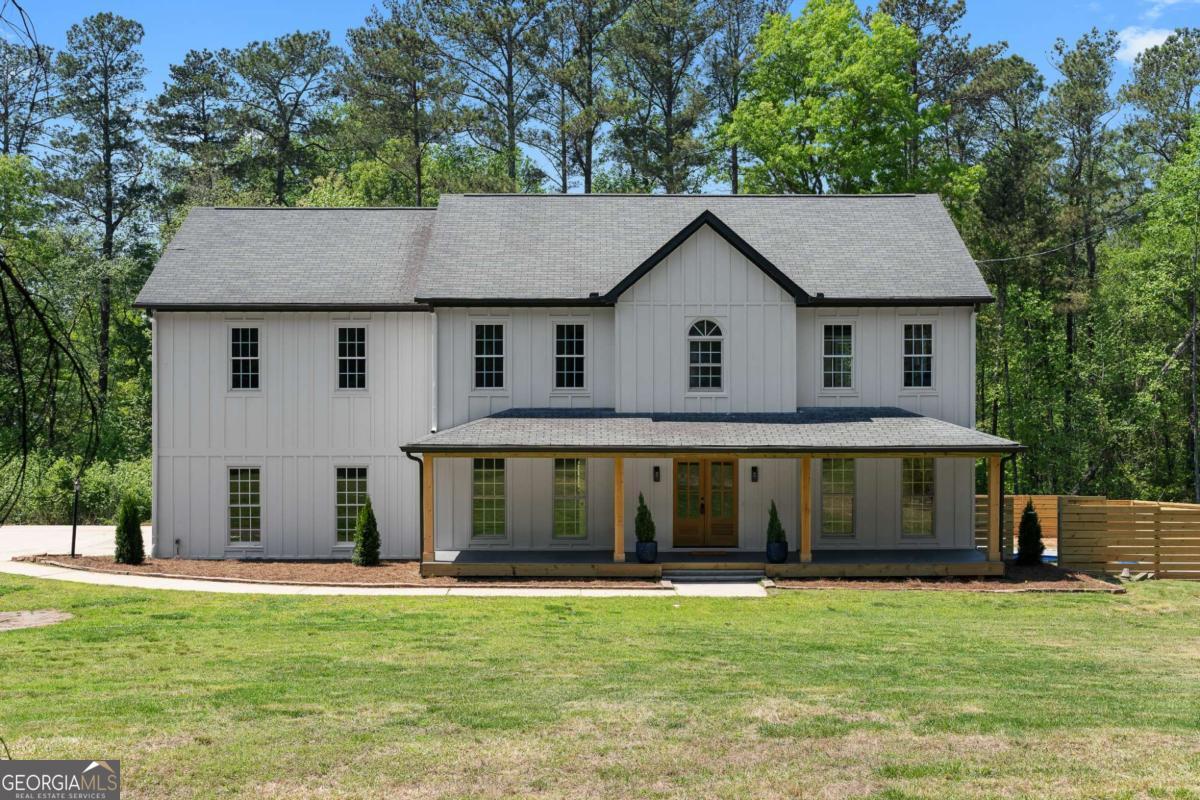 3984 Earney RD