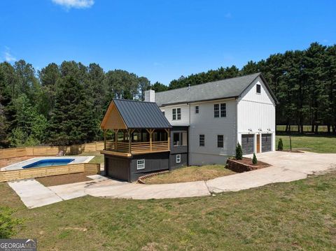 3984 Earney RD Woodstock GA 30188