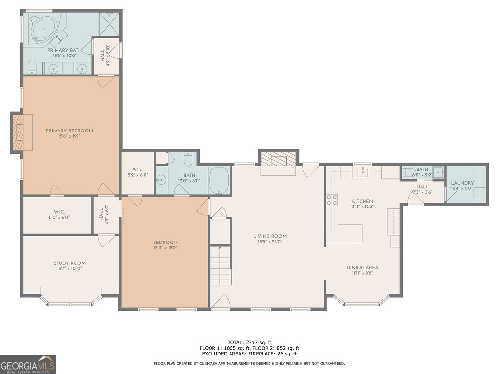 8 Cameron ST