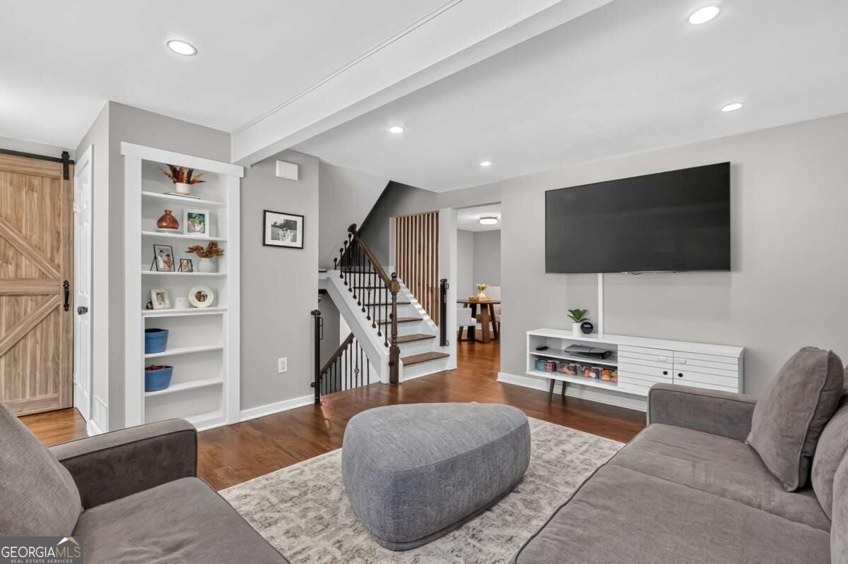 173 Roswell Commons WAY