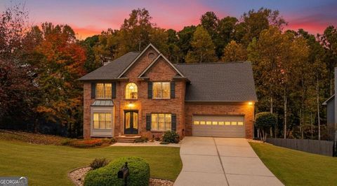 Photo of 5995 Lake Windsor Parkway, Buford, GA 30518 (MLS # 10638663)