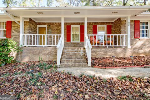 175 Grace LN Tyrone GA 30290