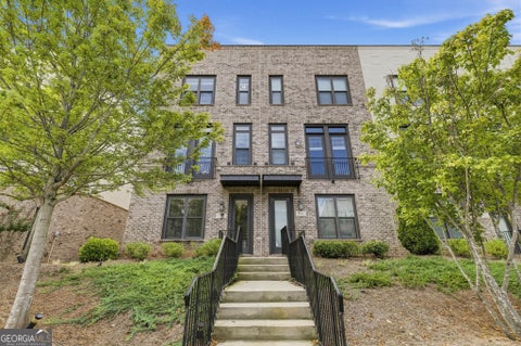 Photo of 1589 Aldworth Place, Atlanta, GA 30339 (MLS # 10845632)