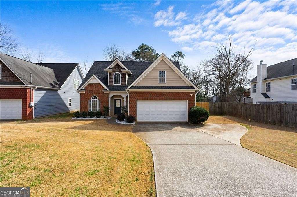 Photo of 293 Jordan Street SE, Atlanta, GA 30315 (MLS # 10706652)