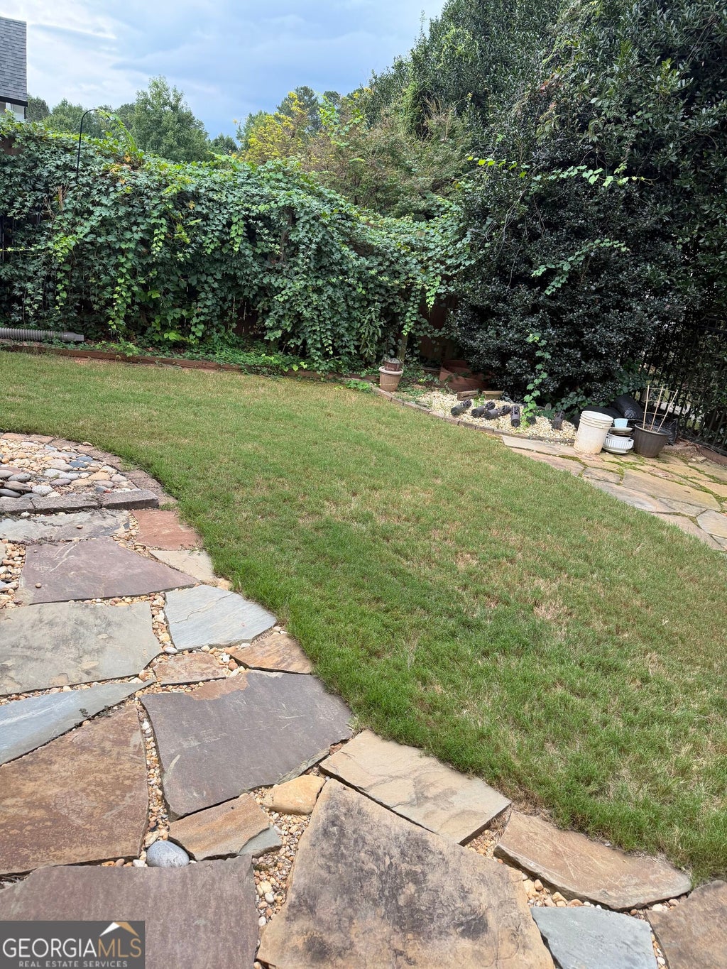 Photo of 1890 Barrett Knoll Court, Kennesaw, GA 30512 (MLS # 10847567)