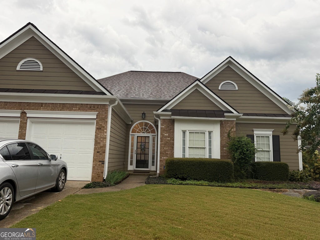Photo of 1890 Barrett Knoll Court, Kennesaw, GA 30512 (MLS # 10847567)