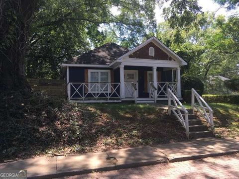 Photo of 91 Haygood Avenue SE, Atlanta, GA 30315 (MLS # 10589650)