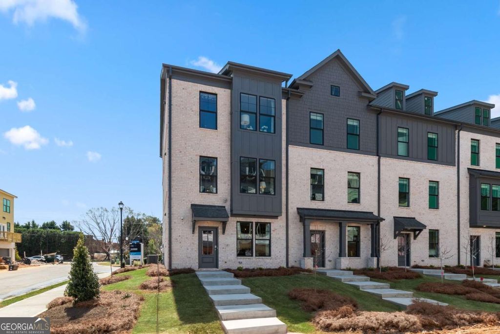 Photo of 600 Marimba Pike, Mcdonough, GA 30253 (MLS # 10681073)