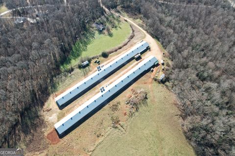 0 Joe Smith RD Mount Airy GA 30563