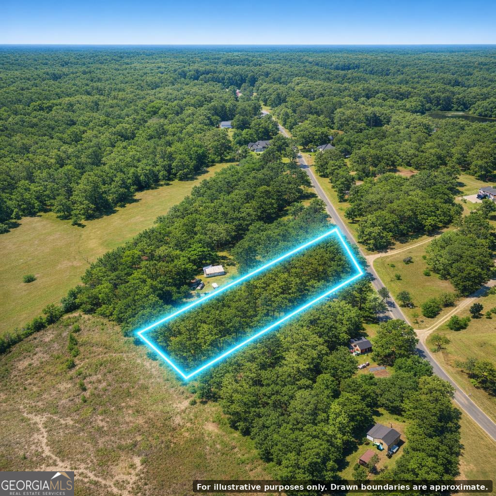 000 Adair RD