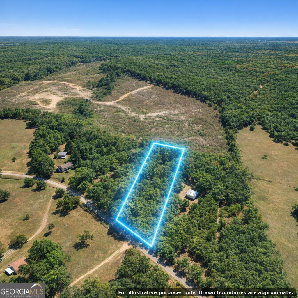 000 Adair RD