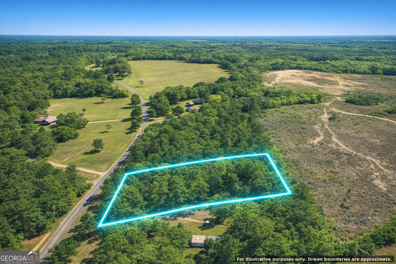 000 Adair RD