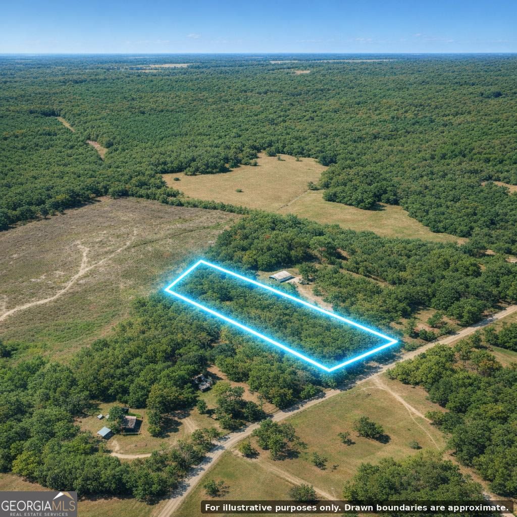 Photo of 000 Adair Road, Dearing, GA 30808 (MLS # 10770491)