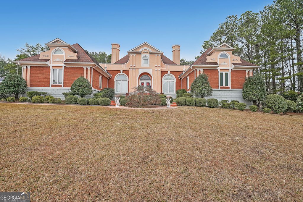 Photo of 1827 Poplar Springs Road, Hiram, GA 30141 (MLS # 10657498)