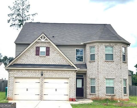 Photo of 56 Citadel Drive, Hampton, GA 30228 (MLS # 10644159)