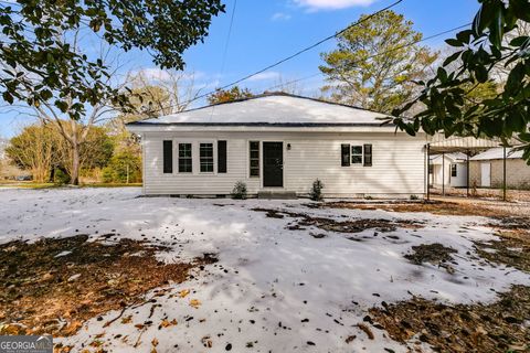 A home in Bowdon