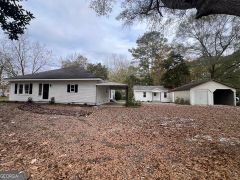 A home in Bowdon