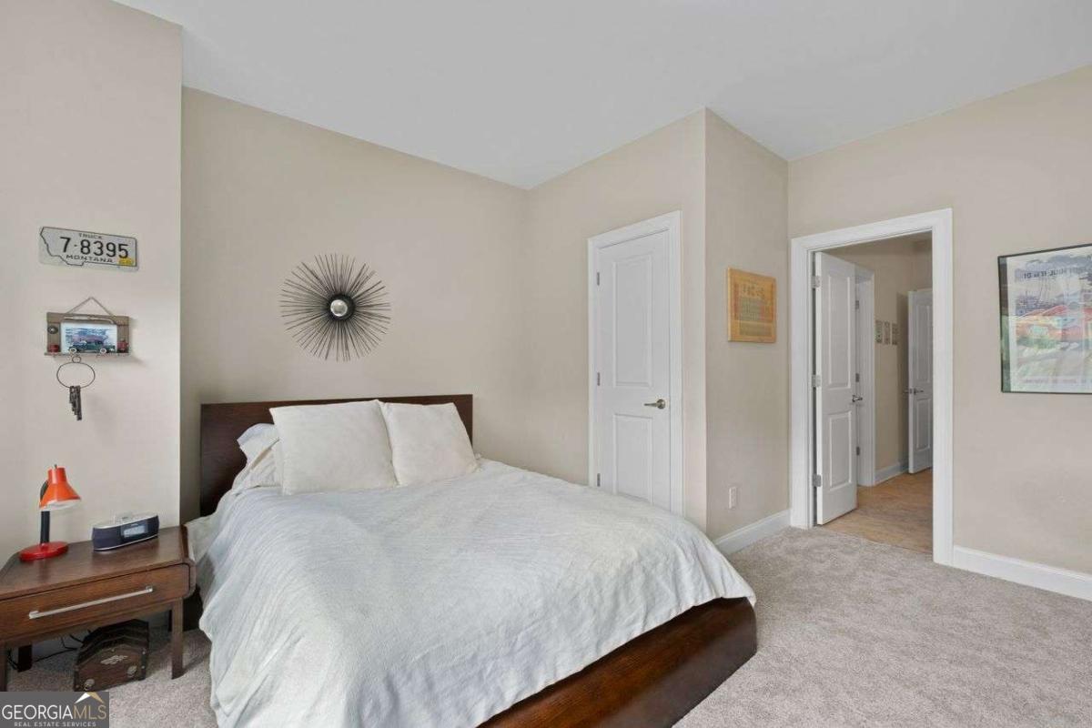 Canterbury - Residential