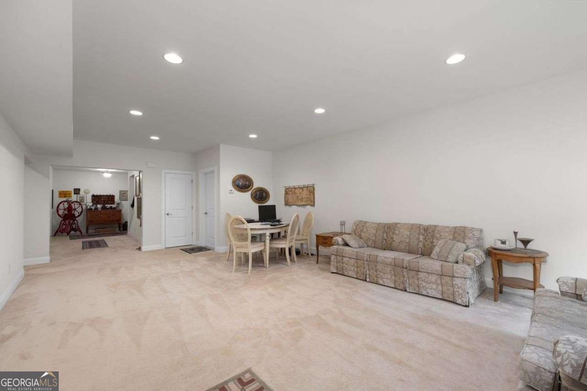 Canterbury - Residential