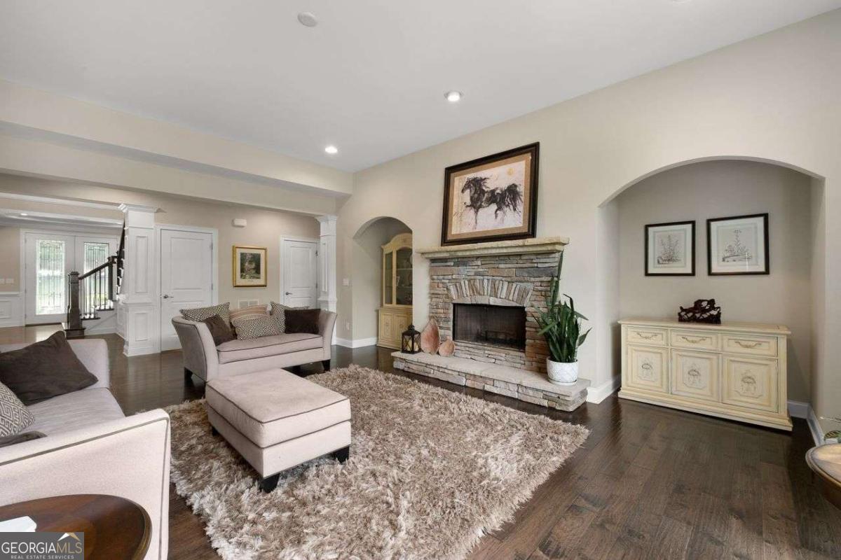 Canterbury - Residential