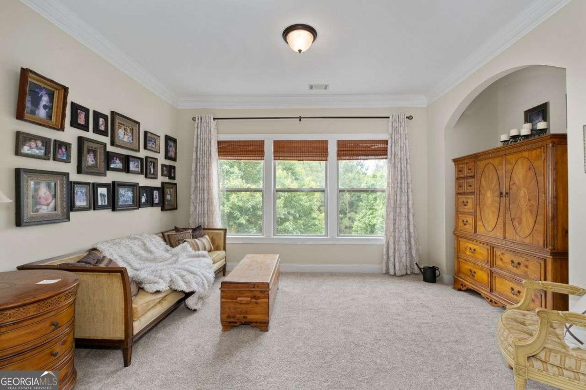 Canterbury - Residential