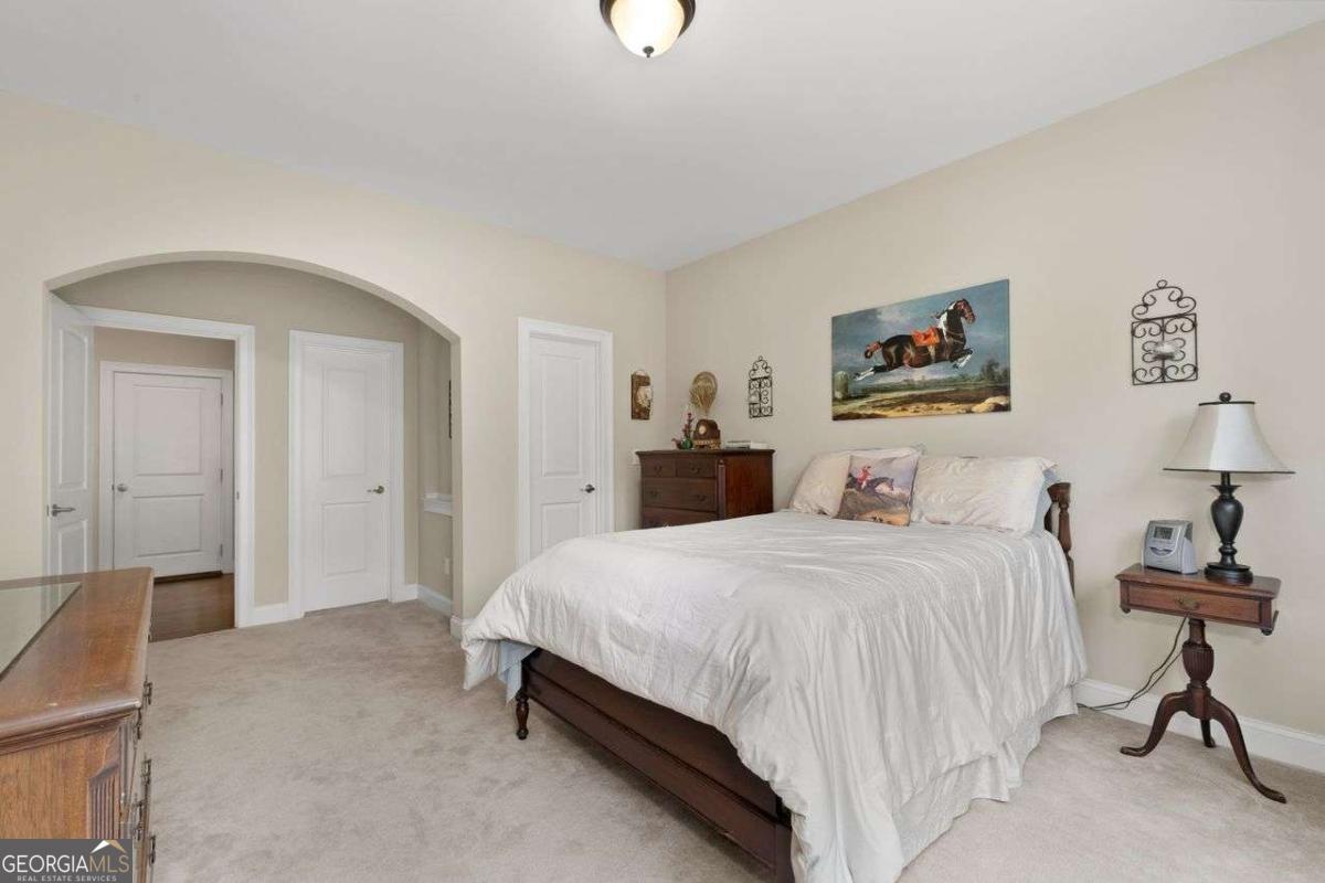 Canterbury - Residential